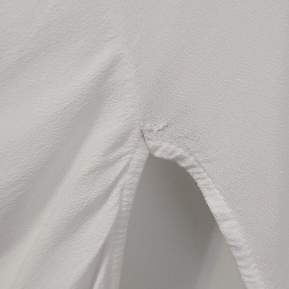 Spell & The Gypsy Collective Bride Isla Bonita Kimono White One Size Robe b238 - Picture 16 of 17